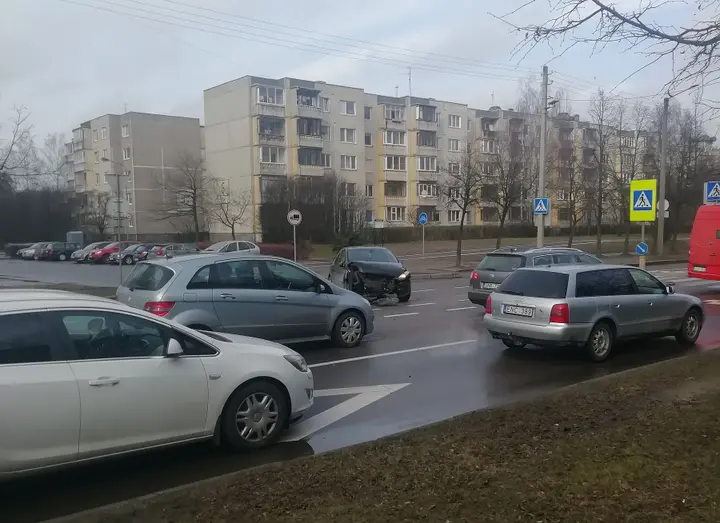 avarija ilainiuose 1