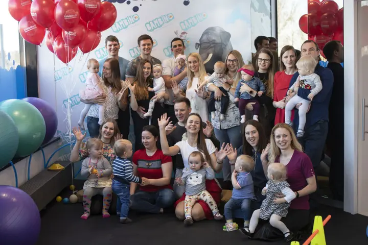 bambino str viduje pirma