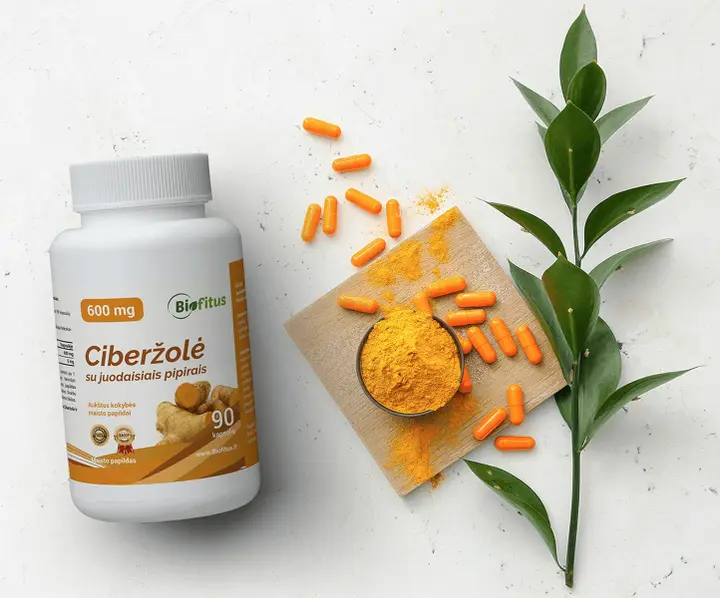 biofitus str viduje ciberzole