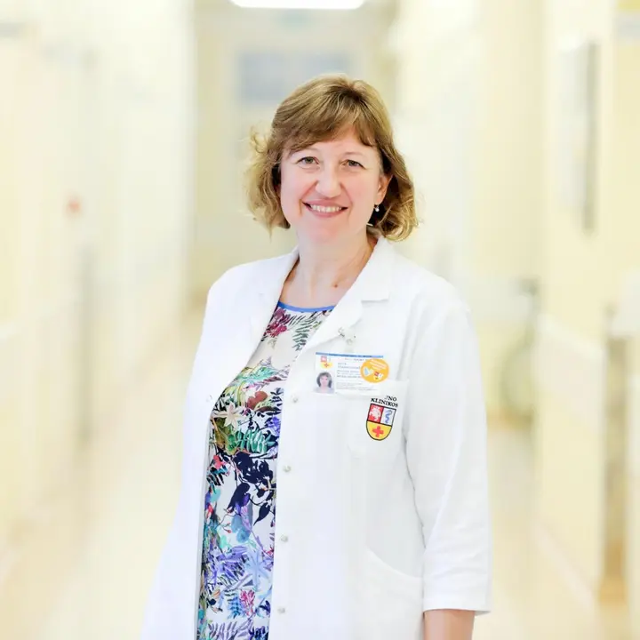 doc a stankuviene
