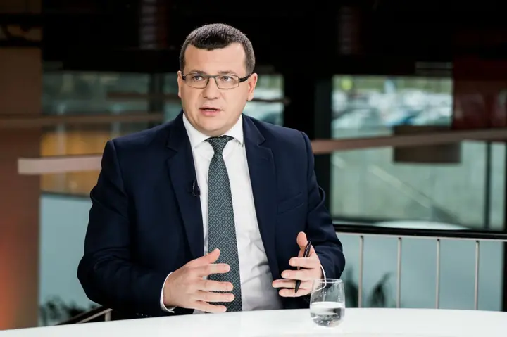 edvinas kerza