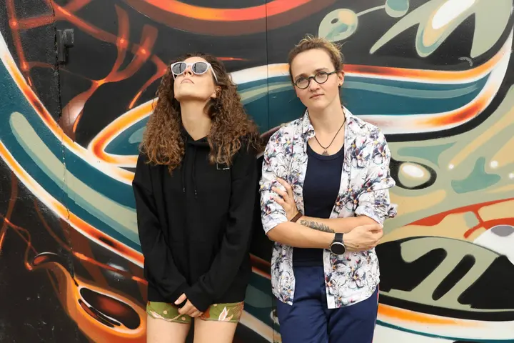 ekazickaite ir g gudelyte scaled