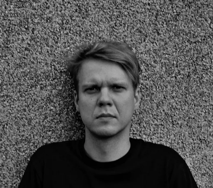 gediminas asmeninio archyvo nuotr