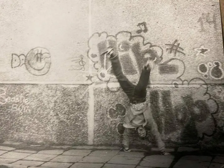 grafitis