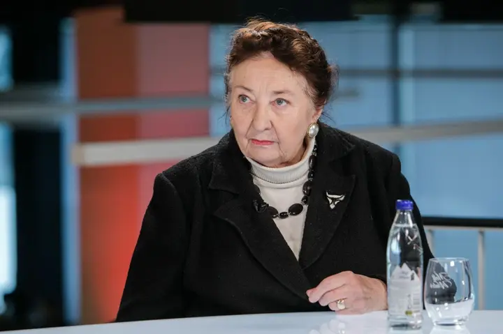 grasilda makareviciene