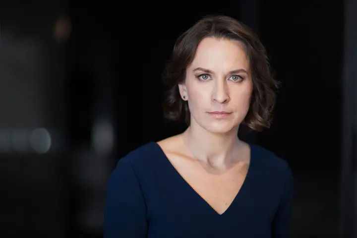 indre makaraityte