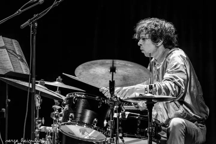 jazzxchange 5