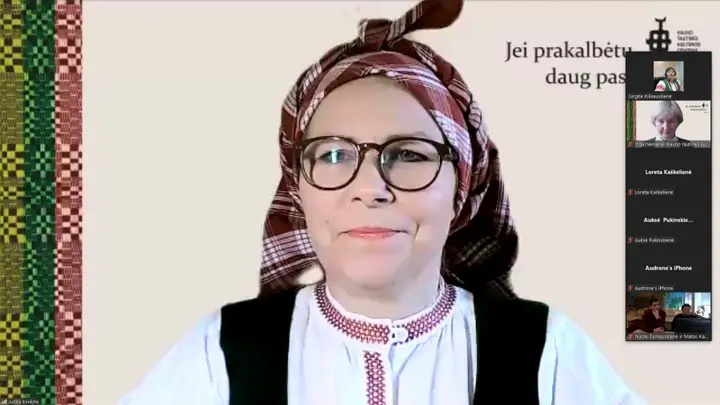 jei prakalbetu 2023 5 8kl 11