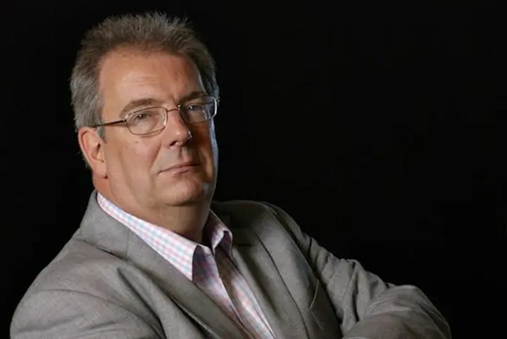 john fisher