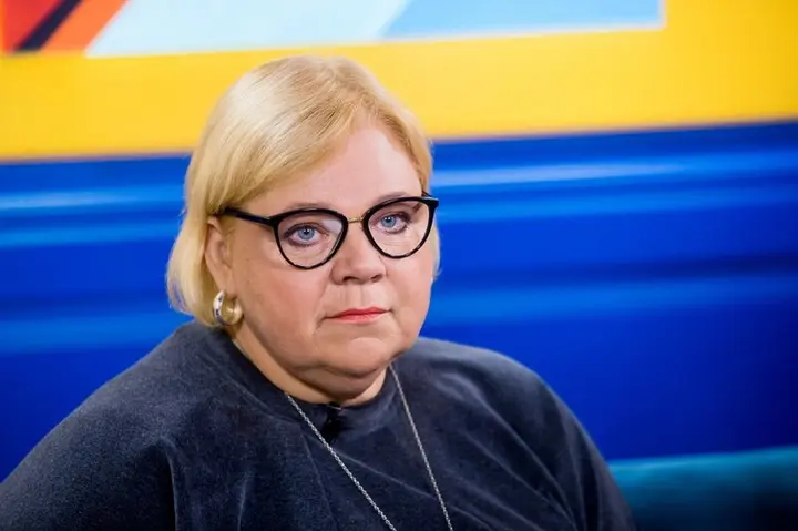 jolanta maciuliene