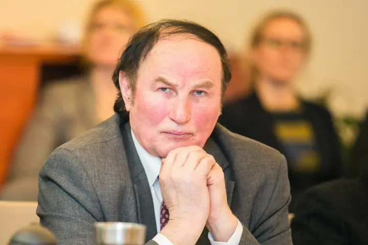 jonas guzavicius