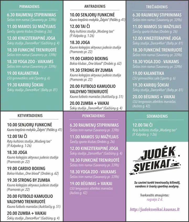 judek sveikai str viduje nuo rugsjo 2 d kvadratas