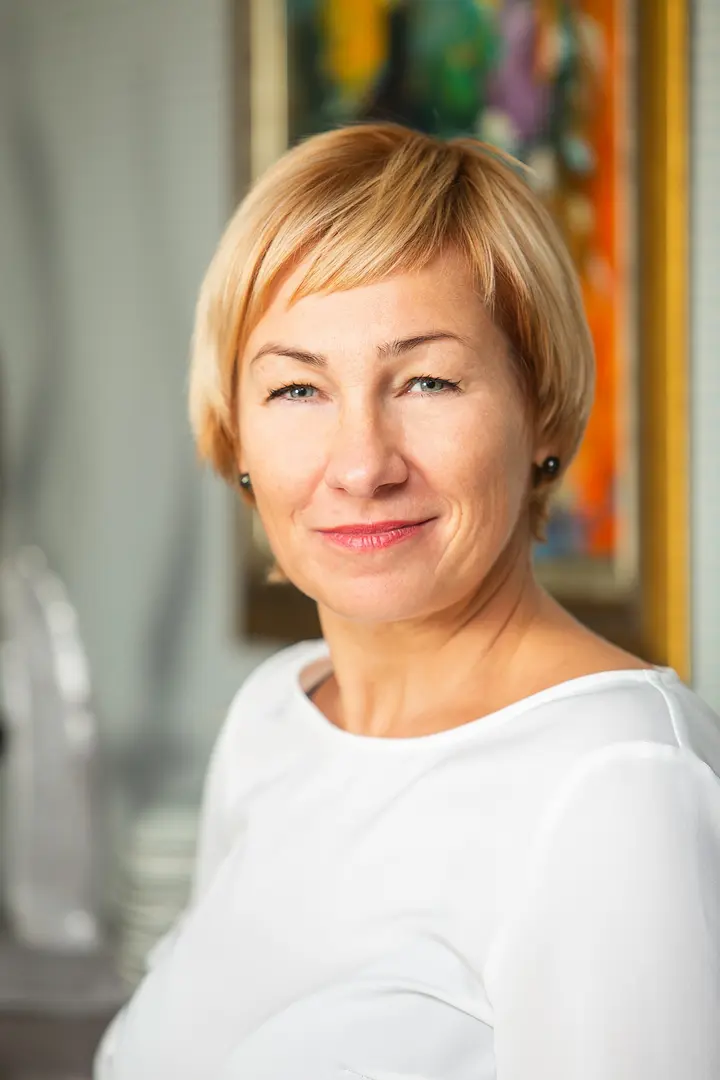 jurgita iugdinien