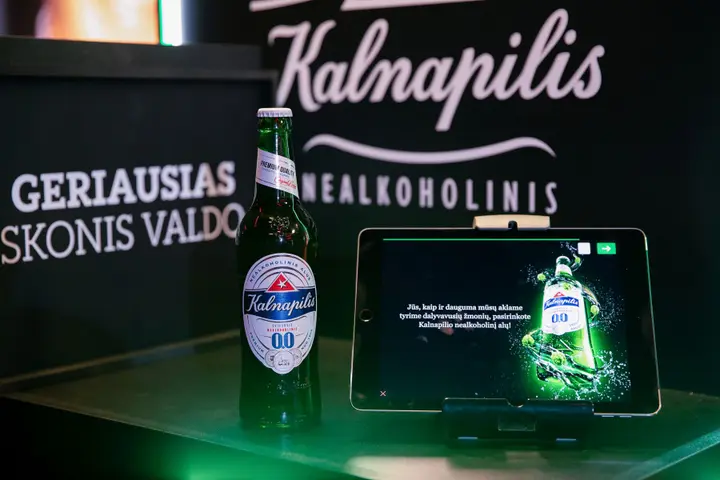 kalnapilis str viduje