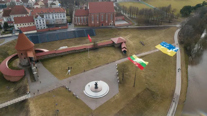 kaunas palaiko ukraina