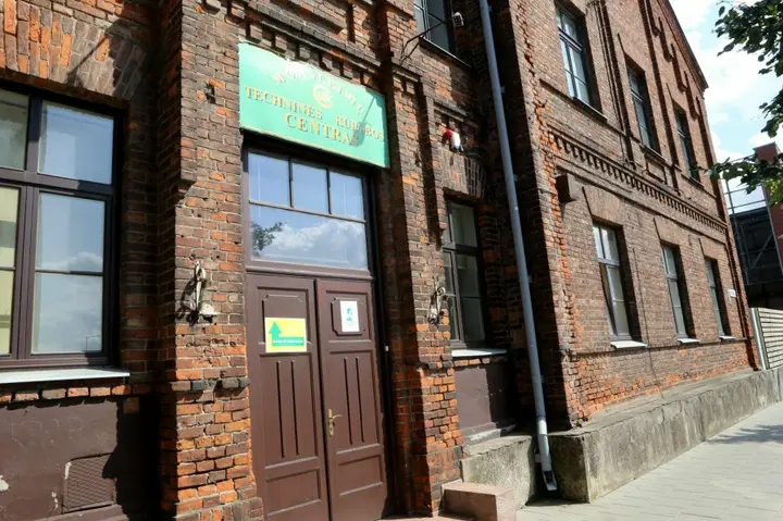 kauno moksleiviu technines kurybos centras 87741247