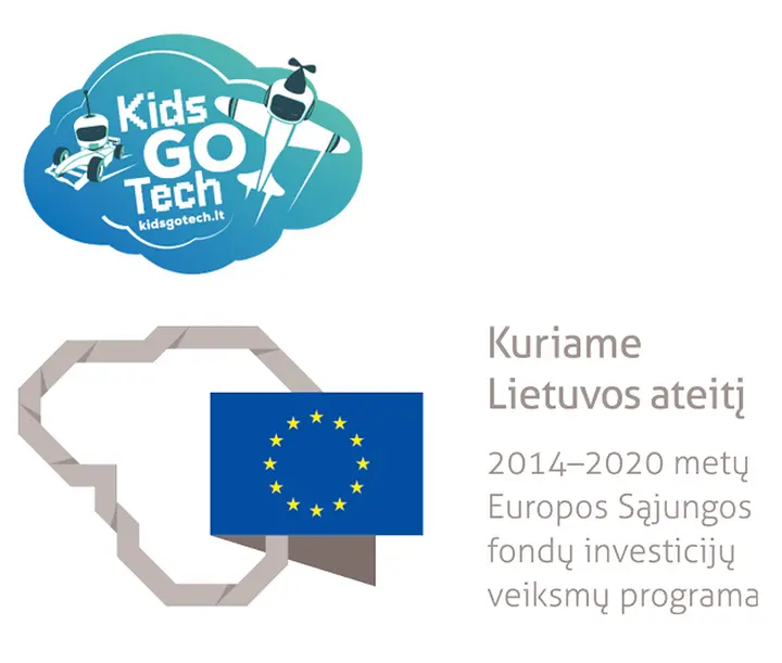 kids go tech 1