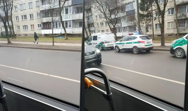 kovo 11 osios