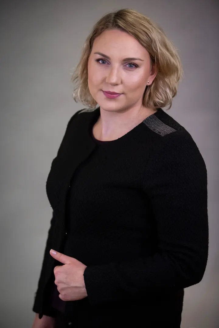 ktu str viduje kristina skuien ktu nuotr