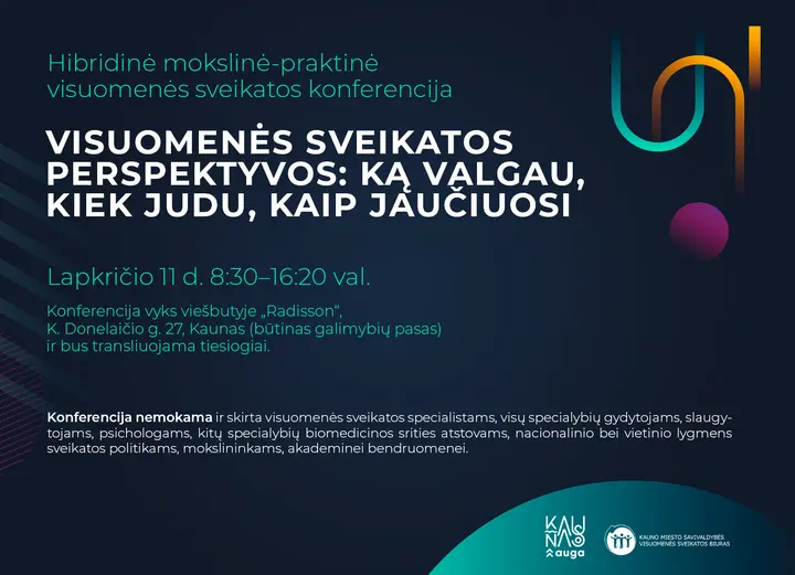 kvietimas kvsb konferencija 2021