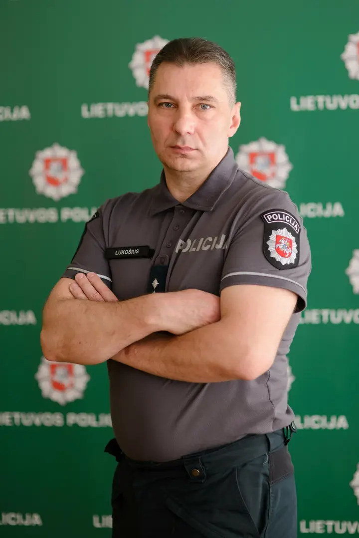 lukosius
