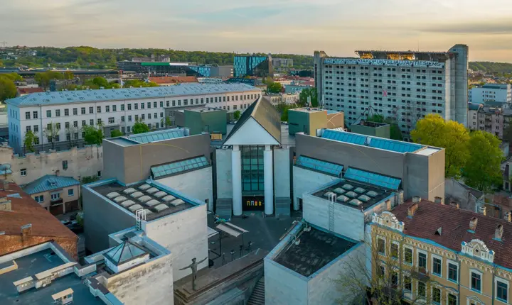 m zilinsko galerija a ciuksio nuotr