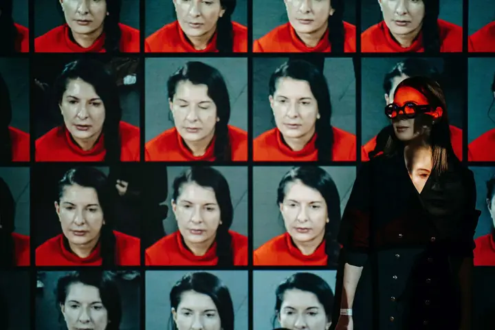 marina abramovic kaunas 2022 martynas plepysjp