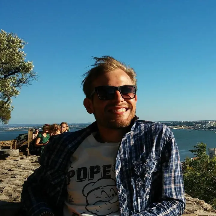 martynas svitra