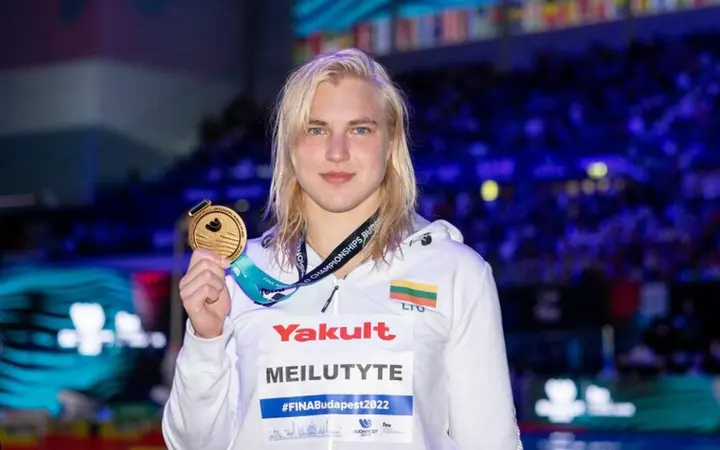 meilutyte