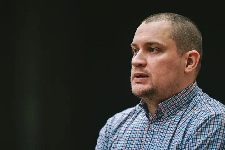 mindaugas lukosaitis kaunas 2022 foto andrius aleksandravicius