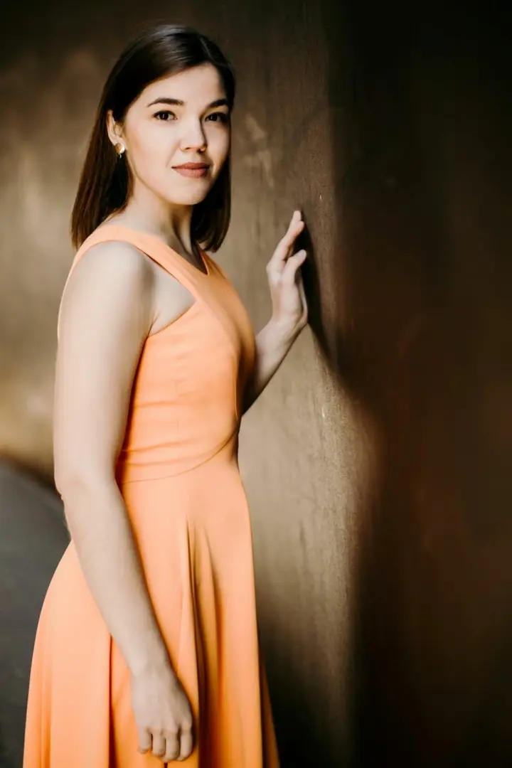 monika masanauskaite