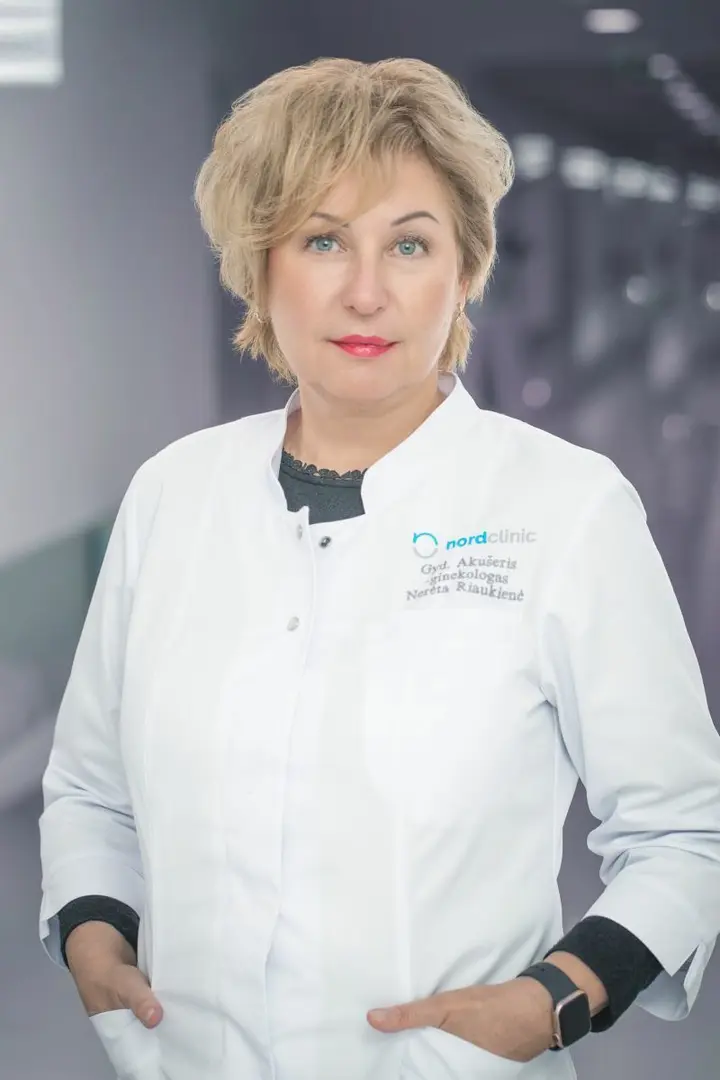 nerieta riaukiene