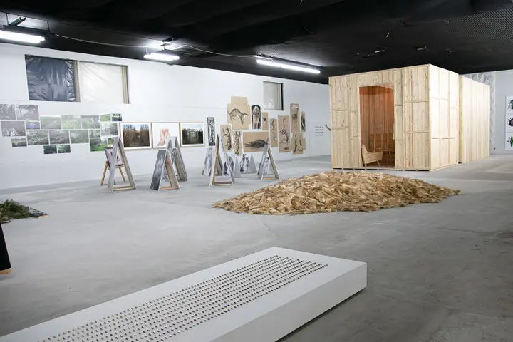 o21 ostrale biennale dresdene foto fleyser a