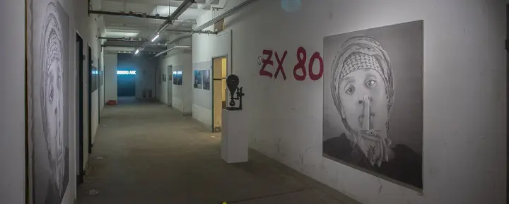 o21 ostrale biennale dresdene foto fleyser
