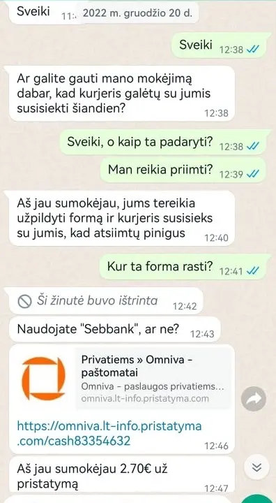 omniva 2
