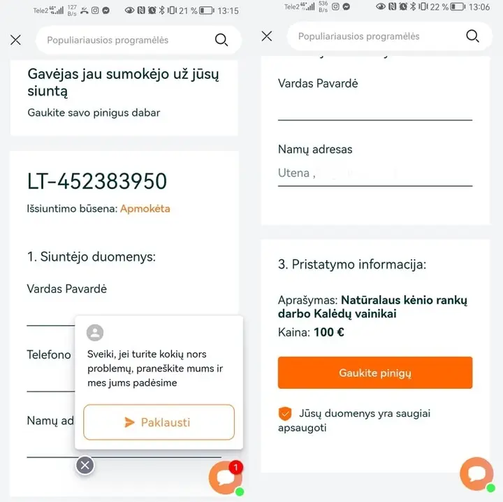 omniva
