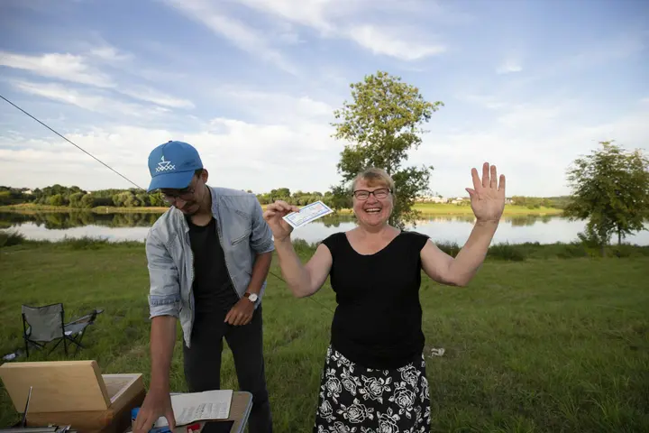pasto registravimo renginys jiesioje 2 foto autore ligita lileike scaled