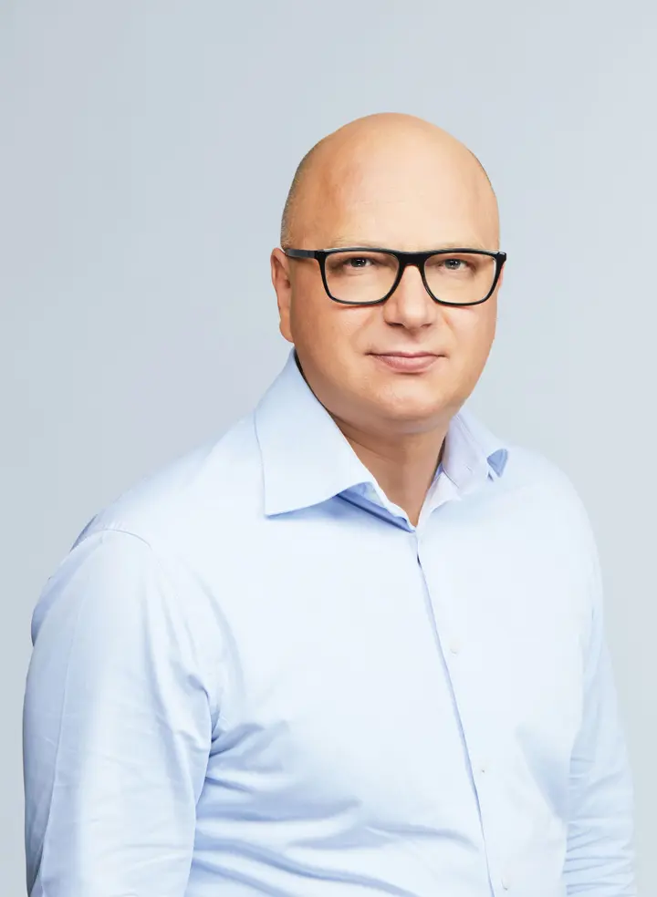paulius lukoinas