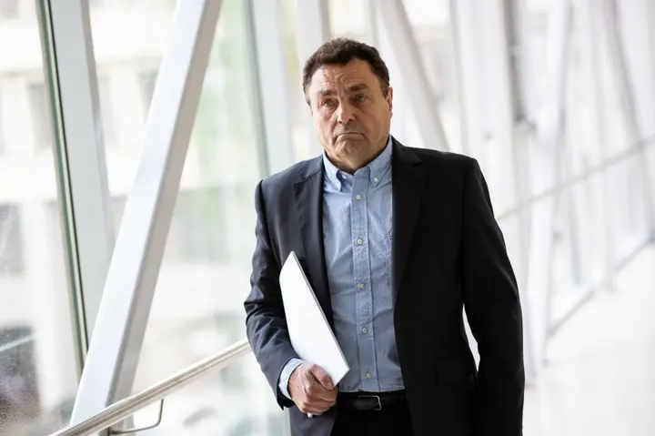 petras grazulis