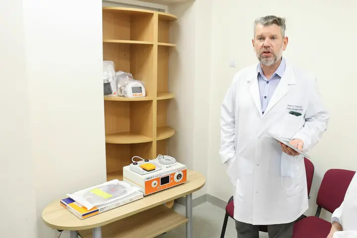 prof dr emilis cekanauskas