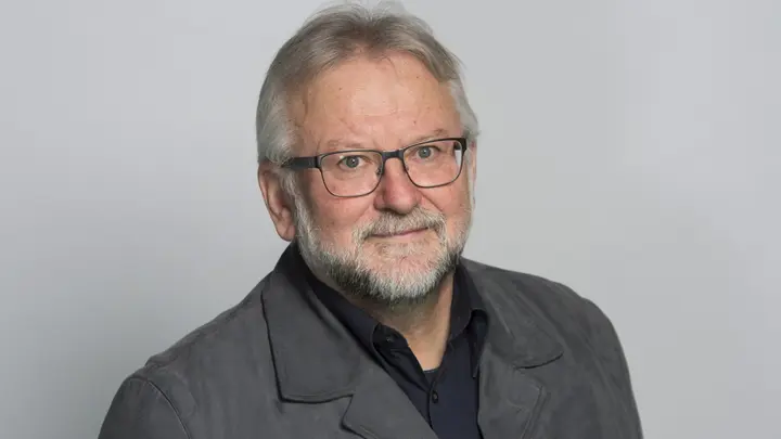 prof rimantas daugelavi zius vdu archyvo nuotr
