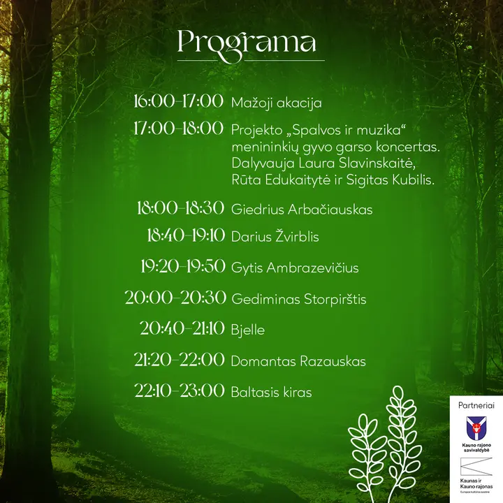 programa 2021
