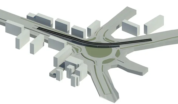 projektuotoju vizualizacija