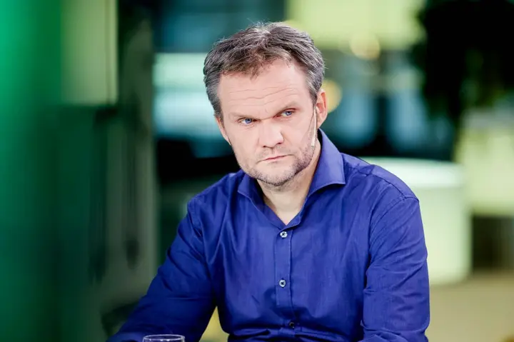 sigitas besagirskas