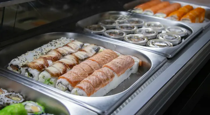 sushi laikas 1
