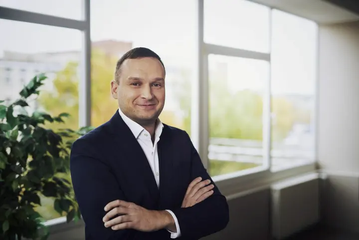 tomas mauricas kauno baldai
