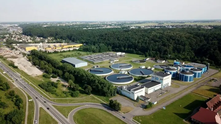 uab kauno vandenys nuoteku valykla 90663321
