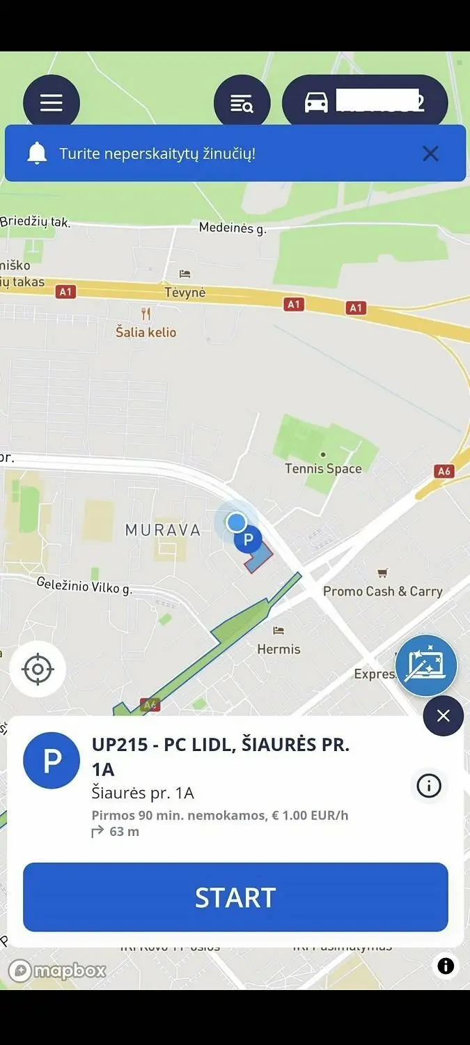 uz automobilio palikima nakti aiksteleje vyras sumokejo brangiau nei t 91958131