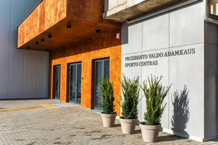 vdu prezidento valdo adamkaus sporto centras jono petronio fotogr 7