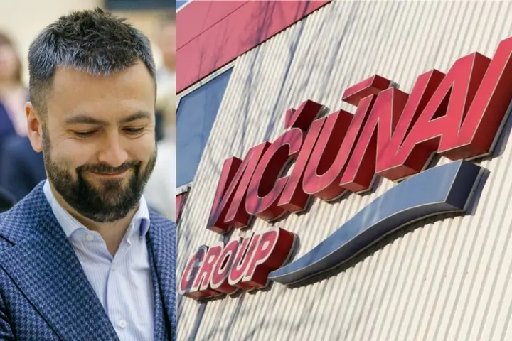 viciunai
